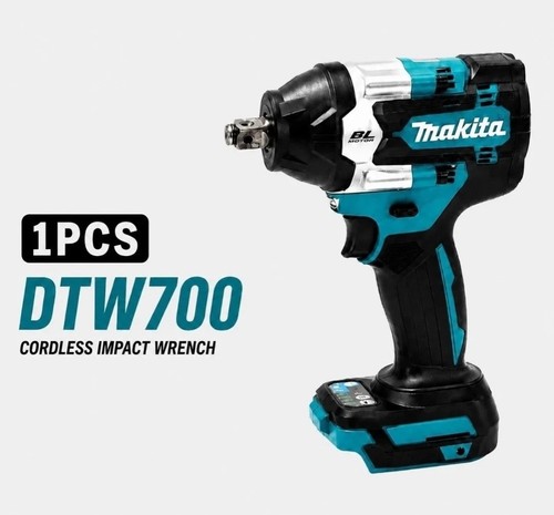Makita dtw 700 akku - z,