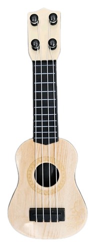 Mini ukulele saitig kinder - mini,