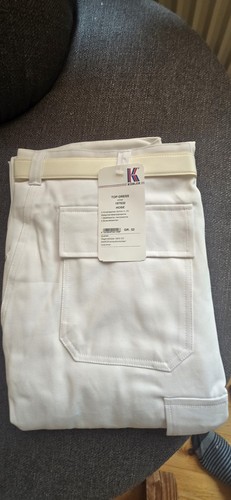 Kübler bundhose arbeitshose - bundhose,