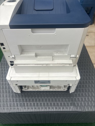 Xerox phaser 3320 laserdrucker - phaser,