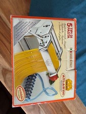 Pastamaschine Marcato Atlas 150 inkl. Pastaständer