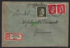 B9625 R-Brief Niemberg