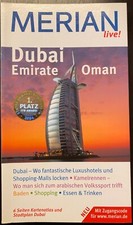 MERIAN live! Reiseführer