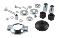 Motorlager Simson S50 S51 S 51 S53 S70 S83 Lager Gummi Schrauben Scheibe Hülse