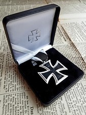 Eisernes Kreuz 2. Klasse im Etui - Sammleranfertigung