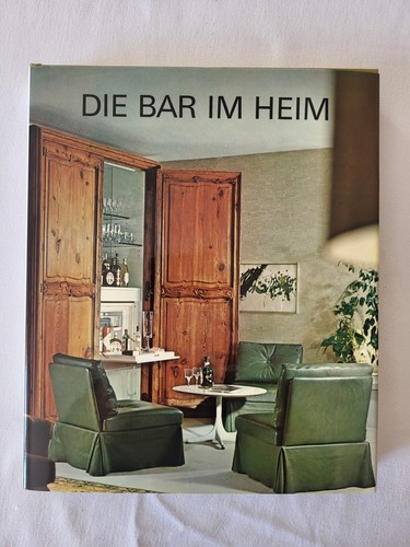 Die bar heim - vorwort, und