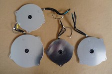 4x Original Whirlpool Bauknecht Ikea Ignis Induktionskochfeld Kochplatte