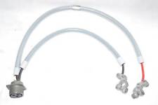 Aufladekabel / Ladekabel / Batteriekabel / Batterieklemme / Massekabel / NEU!!