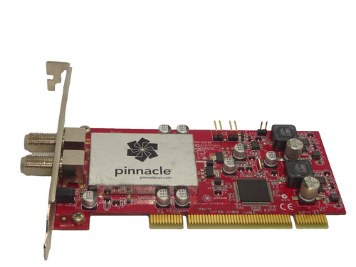 Pinnacle systems stargate - pinnacle,