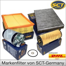 für Audi A6 4B 2.5 TDI V6