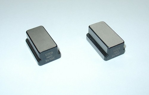 T-Nutensteine 16mm ohne