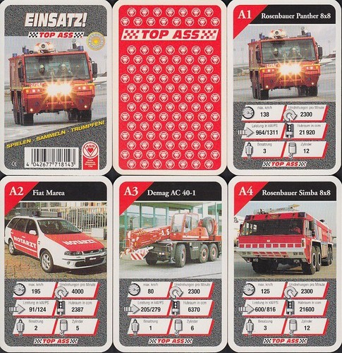 Ass altenburger einsatz - "einsatz, !"
