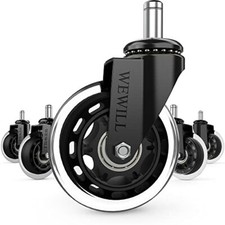 Stuhlrollen Set