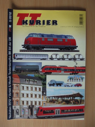 Kurier 2012 - tt, 3/2012