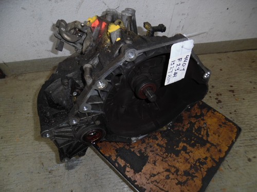 F23 schaltgetriebe opel astra - schaltgetriebe,