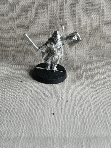Herr der ringe - tabletop,