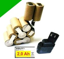 Tauschpack für Hilti BP12