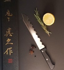 MAC Chef Sägemesser für