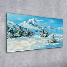 Acrylglasbild wandbild - acrylglasbild,