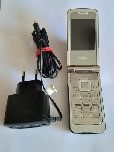 Nokia 7510 supernova - 7510,
