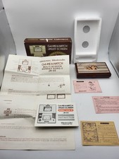 Nintendo Game and Watch