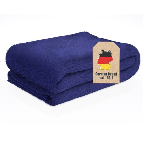 Kuscheldecke 200 150 - x, cm