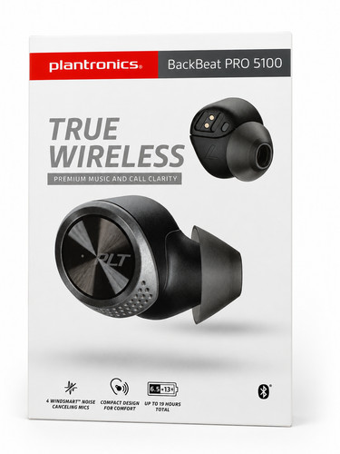 Plantronics backbeat pro 5100 - backbeat,