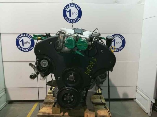 Y32se teilmotor 3880554 - teilmotor,