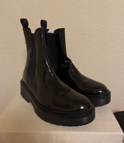 Levi chelsea boots - chelsea,