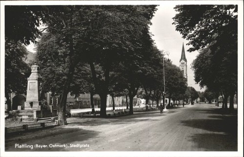 Plattling isar bayern - isar,