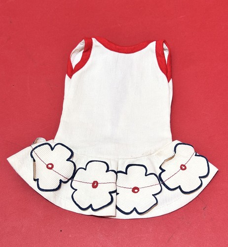 8737 rimini puppenkleid - 8737,