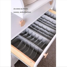 Simple Joy HEMNES Organizer, 5pc Set