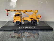 Atlas - 1:43 - DDR LKW