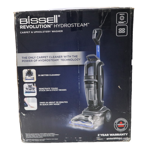 BISSELL
