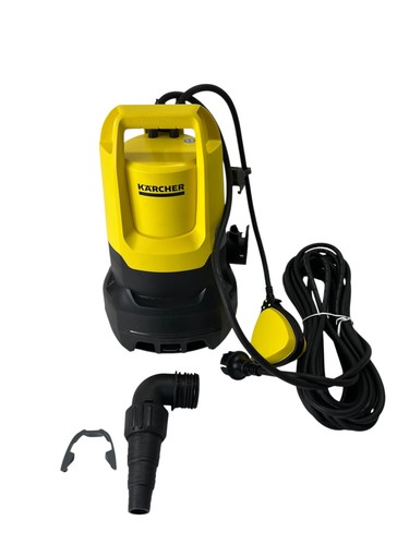 Kärcher 000 dirt - sp, 22.000