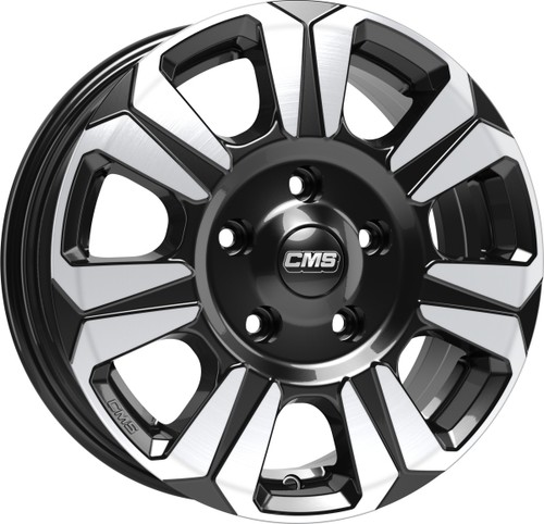 Alufelgen cms c31 für - alufelgen,