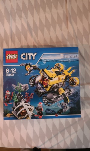 Lego city 60092 - lego®,