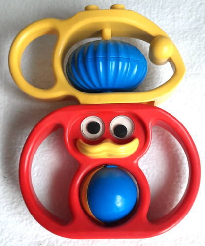 Lego duplo greifling rassel - duplo,