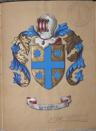 Heraldik genealogie geschichte - genealogie,