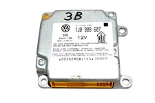 VW Passat 3B Steuergerät