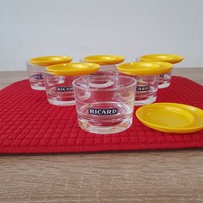 Ricard Pastis Pernod Casanis