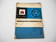 Original IHC 1255 1255XL 1455