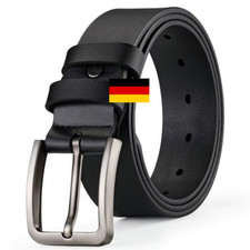 Gürtel Herren Ledergürtel