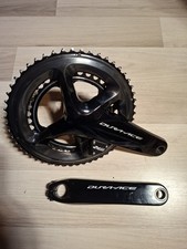 Shimano Dura Ace Kurbel