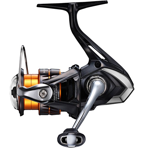 Shimano nexave 1000 2500 - shimano,
