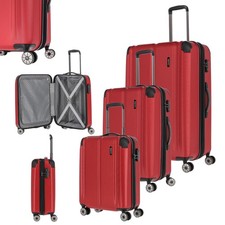 Travelite Hartschalentrolley