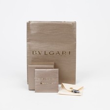 Bulgari Save the Children Ring
