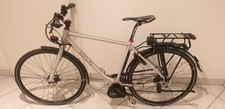 Staiger Sinus B4,  E-Bike / Ebike / Elektrofahrrad, Herren, mit 2 Akkus