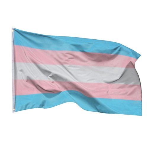 Transgender pride flagge - flagge, lgbt