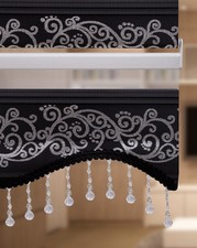 Doppelrollo,Duorollo,Zebra